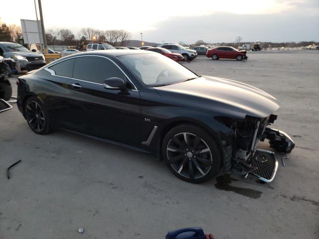 Photo 3 VIN: JN1EV7EL3KM291191 - INFINITI Q60 PURE 