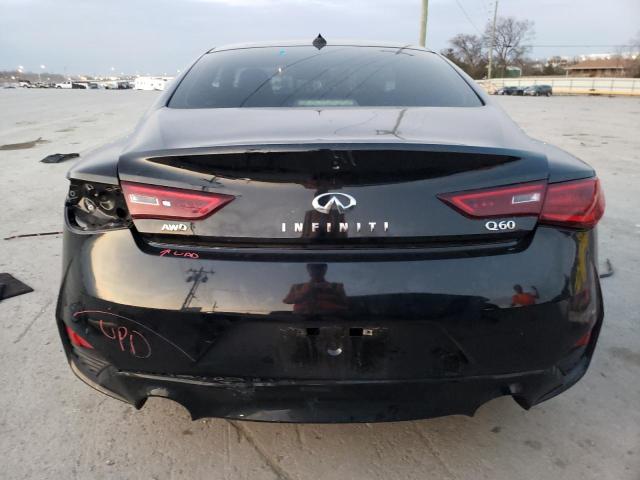 Photo 5 VIN: JN1EV7EL3KM291191 - INFINITI Q60 PURE 