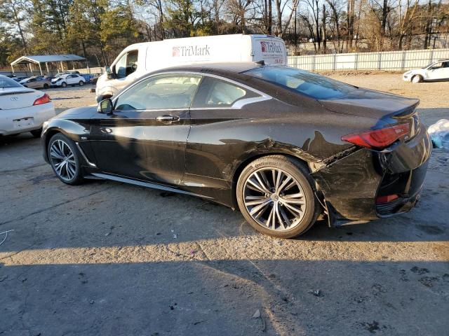 Photo 1 VIN: JN1EV7EL3KM291384 - INFINITI Q60 