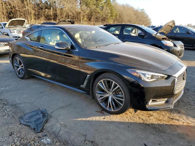 Photo 3 VIN: JN1EV7EL3KM291384 - INFINITI Q60 