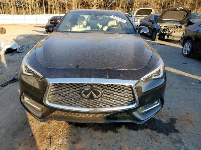 Photo 4 VIN: JN1EV7EL3KM291384 - INFINITI Q60 