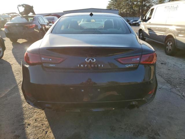 Photo 5 VIN: JN1EV7EL3KM291384 - INFINITI Q60 