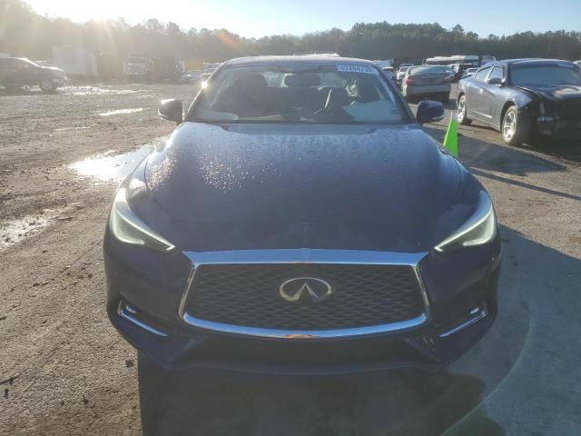 Photo 4 VIN: JN1EV7EL3KM291434 - INFINITI Q60 