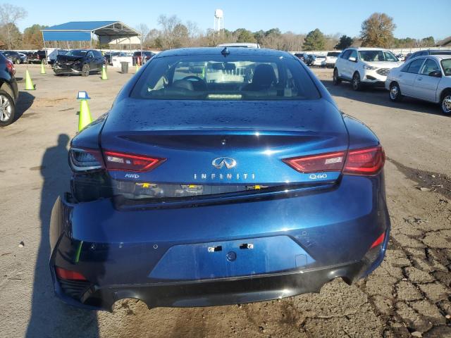 Photo 5 VIN: JN1EV7EL3KM291434 - INFINITI Q60 