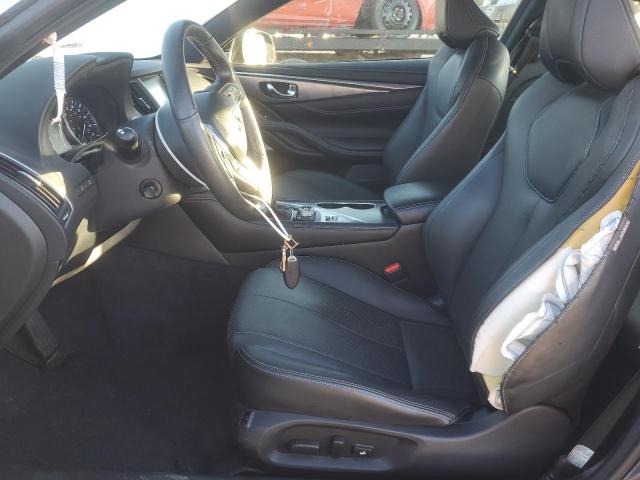 Photo 6 VIN: JN1EV7EL3KM291434 - INFINITI Q60 