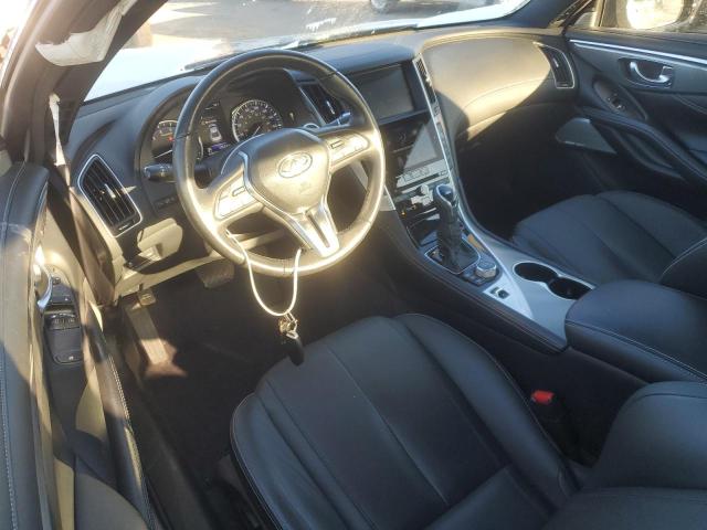 Photo 7 VIN: JN1EV7EL3KM291434 - INFINITI Q60 