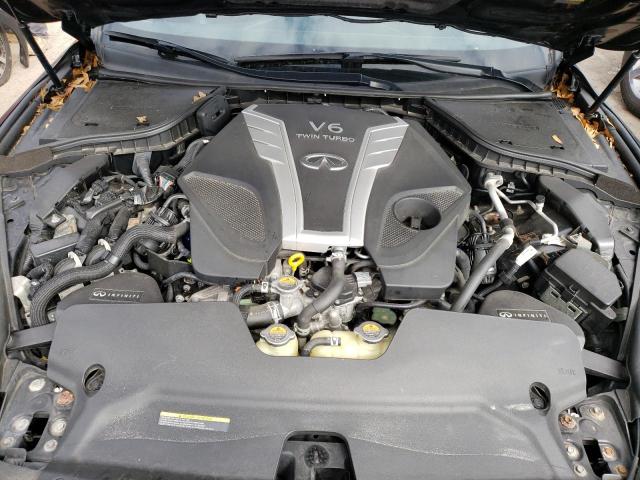 Photo 10 VIN: JN1EV7EL4HM550070 - INFINITI Q60 PREMIU 