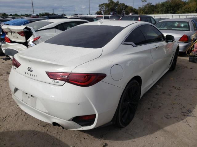 Photo 3 VIN: JN1EV7EL4HM550182 - INFINITI Q60 PREMIU 