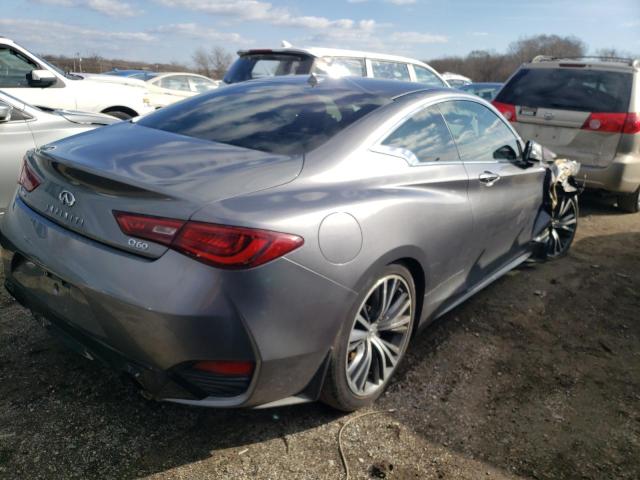 Photo 2 VIN: JN1EV7EL4HM551431 - INFINITI Q60 