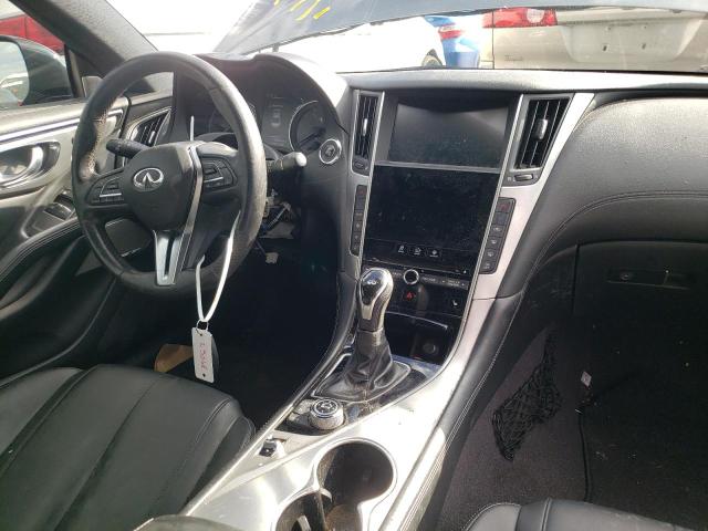 Photo 7 VIN: JN1EV7EL4HM551431 - INFINITI Q60 