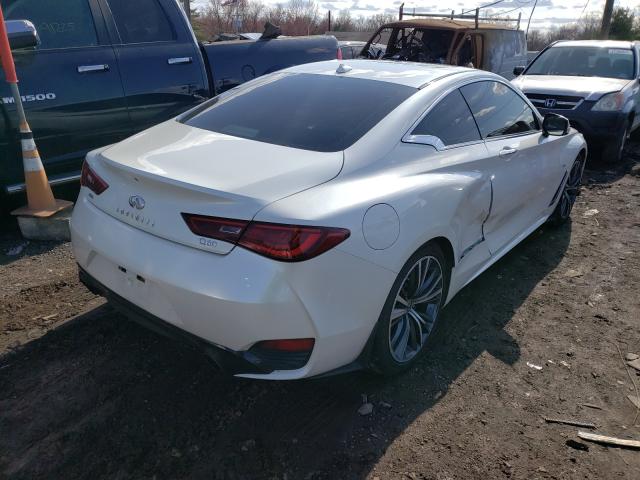 Photo 3 VIN: JN1EV7EL4HM551865 - INFINITI Q60 PREMIU 