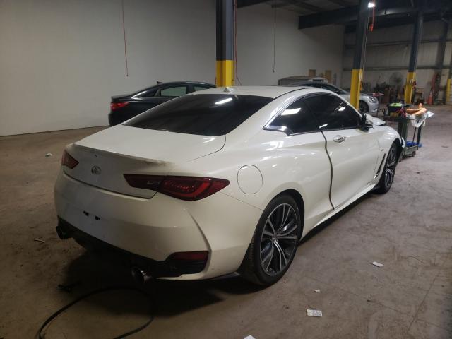 Photo 3 VIN: JN1EV7EL4HM551896 - INFINITI Q60 PREMIU 