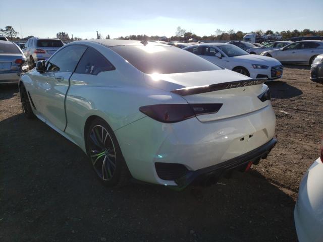 Photo 2 VIN: JN1EV7EL4HM552319 - INFINITI Q60 PREMIU 