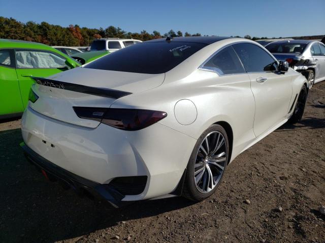 Photo 3 VIN: JN1EV7EL4HM552319 - INFINITI Q60 PREMIU 