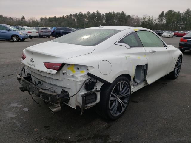 Photo 3 VIN: JN1EV7EL4HM552613 - INFINITI Q60 PREMIU 