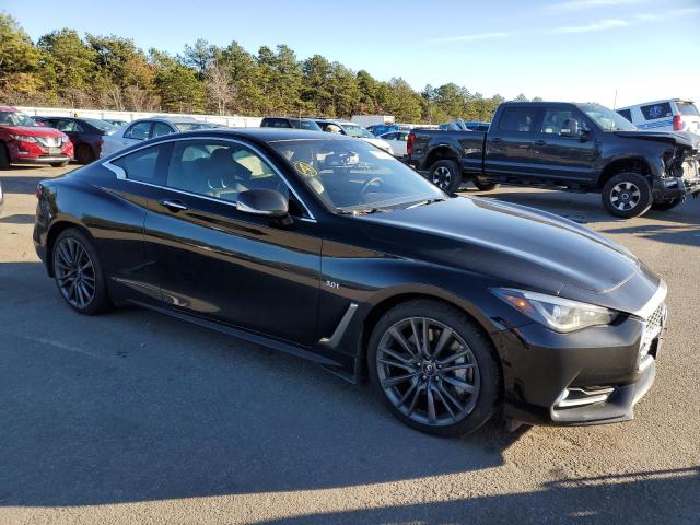 Photo 3 VIN: JN1EV7EL4HM553017 - INFINITI Q60 PREMIU 