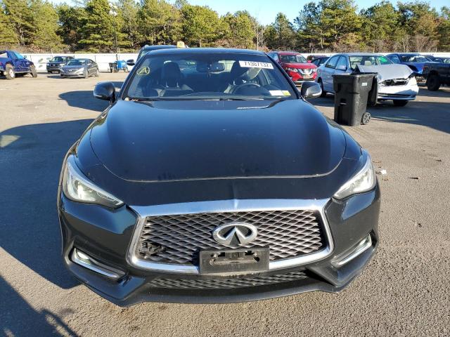 Photo 4 VIN: JN1EV7EL4HM553017 - INFINITI Q60 PREMIU 