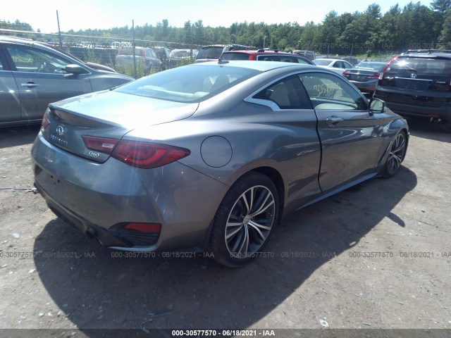 Photo 3 VIN: JN1EV7EL4HM553874 - INFINITI Q60 