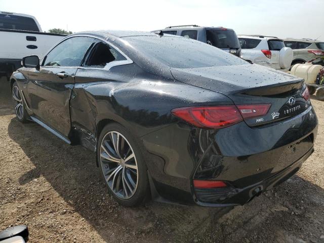 Photo 1 VIN: JN1EV7EL4HM554460 - INFINITI Q60 PREMIU 