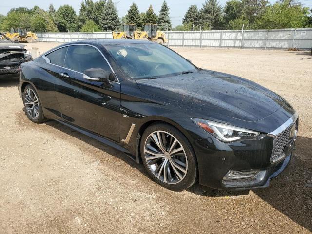 Photo 3 VIN: JN1EV7EL4HM554460 - INFINITI Q60 PREMIU 