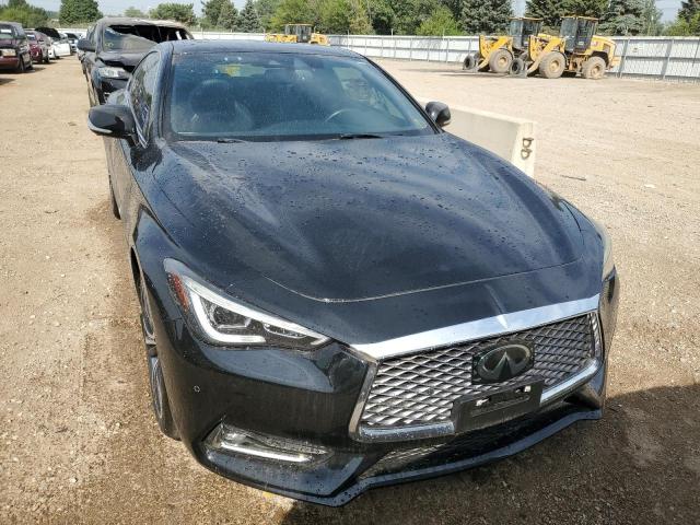 Photo 4 VIN: JN1EV7EL4HM554460 - INFINITI Q60 PREMIU 