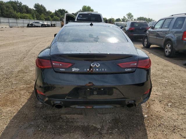 Photo 5 VIN: JN1EV7EL4HM554460 - INFINITI Q60 PREMIU 