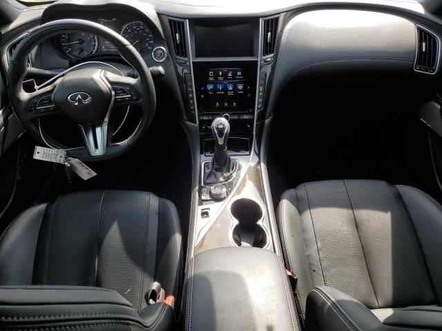 Photo 7 VIN: JN1EV7EL4HM554460 - INFINITI Q60 PREMIU 