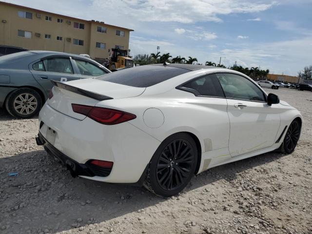 Photo 2 VIN: JN1EV7EL4JM391198 - INFINITI Q60 LUXE 3 