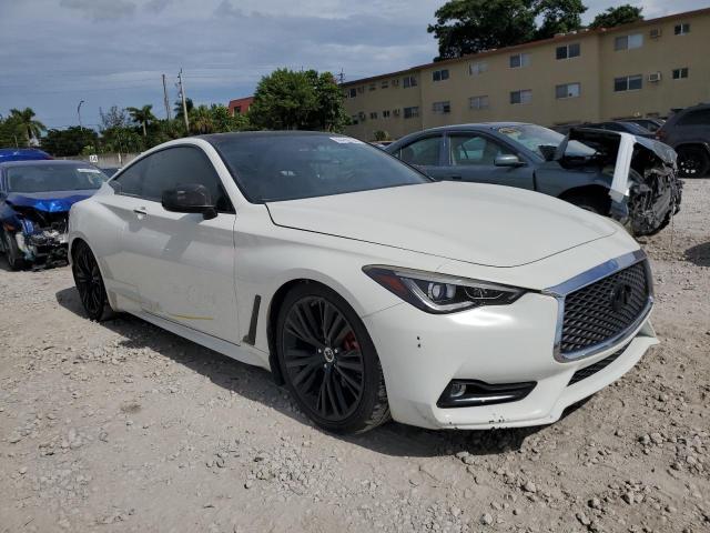 Photo 3 VIN: JN1EV7EL4JM391198 - INFINITI Q60 LUXE 3 