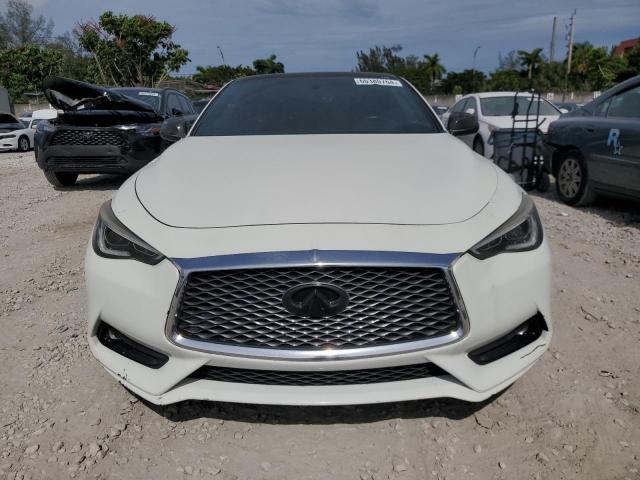 Photo 4 VIN: JN1EV7EL4JM391198 - INFINITI Q60 LUXE 3 