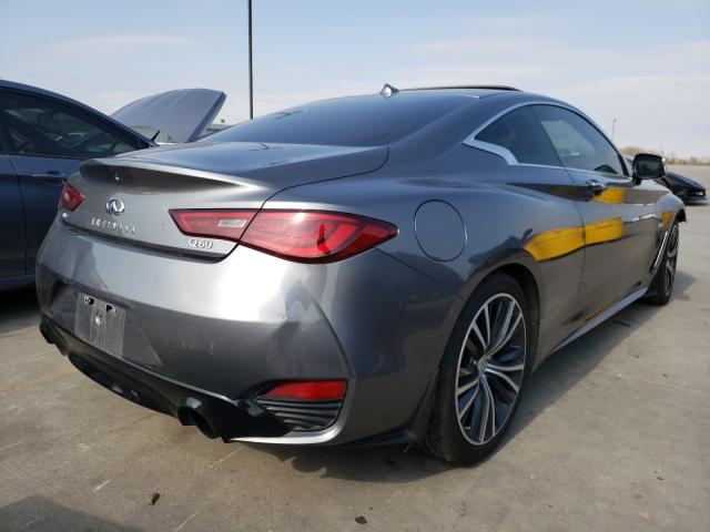 Photo 3 VIN: JN1EV7EL4JM392741 - INFINITI Q60 LUXE 3 