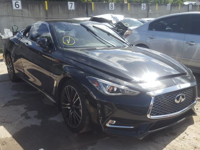 Photo 0 VIN: JN1EV7EL4JM393064 - INFINITI Q60 LUXE 3 