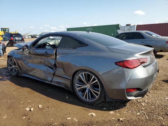 Photo 1 VIN: JN1EV7EL4KM290356 - INFINITI Q60 