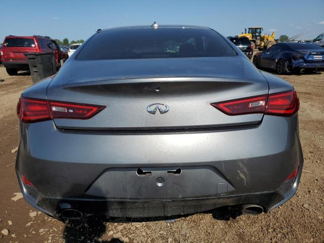 Photo 5 VIN: JN1EV7EL4KM290356 - INFINITI Q60 