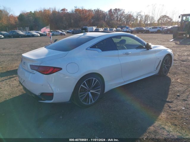 Photo 3 VIN: JN1EV7EL4LM380253 - INFINITI Q60 