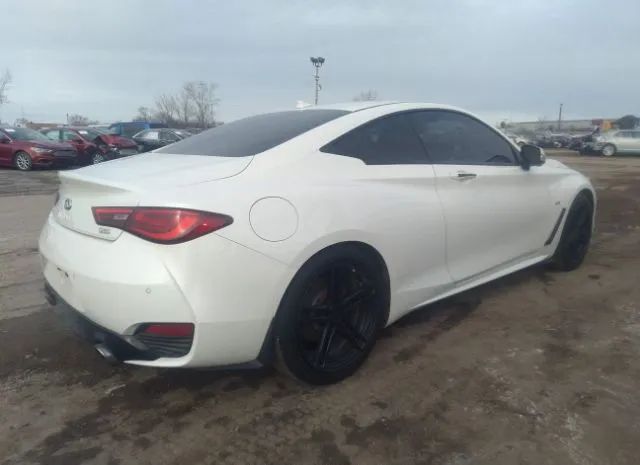 Photo 3 VIN: JN1EV7EL5HM550319 - INFINITI Q60 