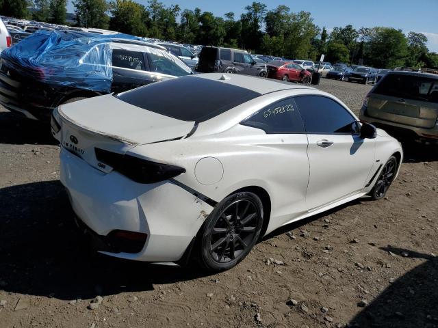 Photo 2 VIN: JN1EV7EL5HM550501 - INFINITI Q60 