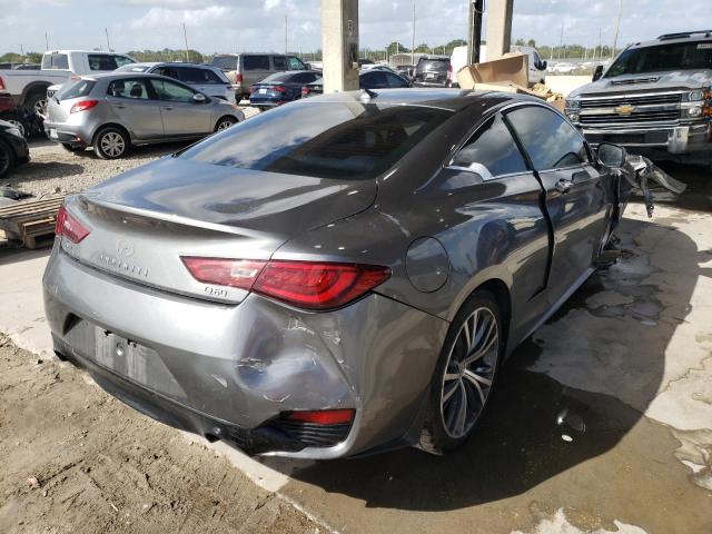 Photo 3 VIN: JN1EV7EL5HM550725 - INFINITI Q60 