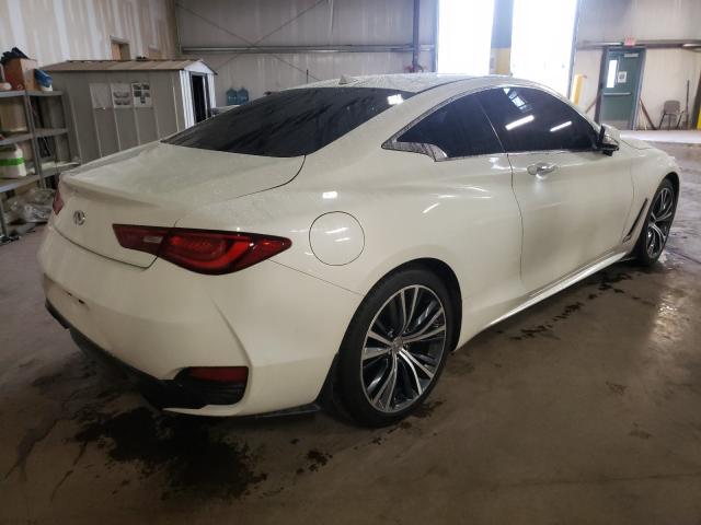 Photo 3 VIN: JN1EV7EL5HM550756 - INFINITI Q60 PREMIU 