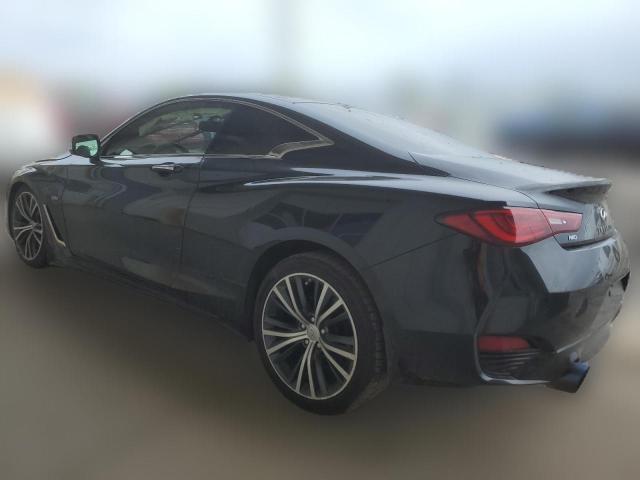 Photo 1 VIN: JN1EV7EL5HM551213 - INFINITI Q60 