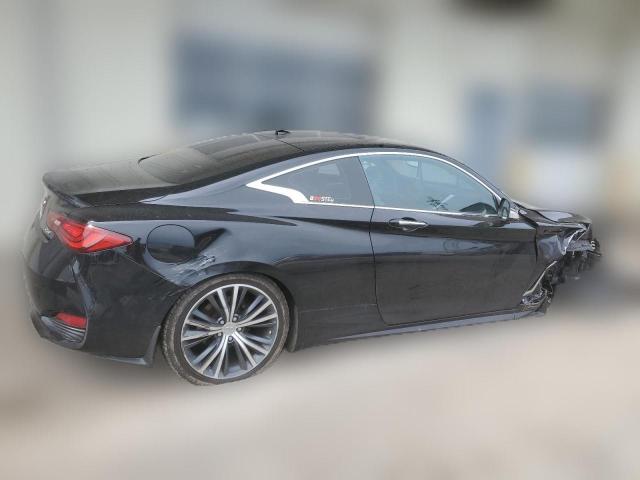 Photo 2 VIN: JN1EV7EL5HM551213 - INFINITI Q60 