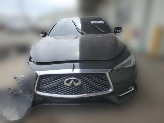 Photo 4 VIN: JN1EV7EL5HM551213 - INFINITI Q60 