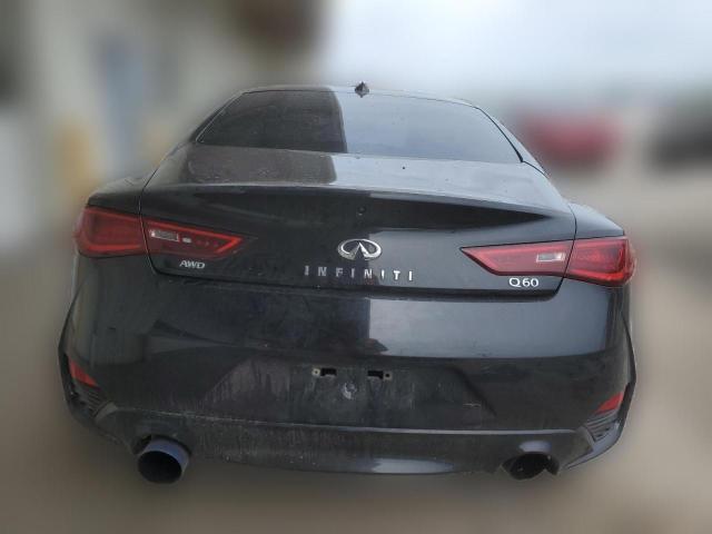 Photo 5 VIN: JN1EV7EL5HM551213 - INFINITI Q60 