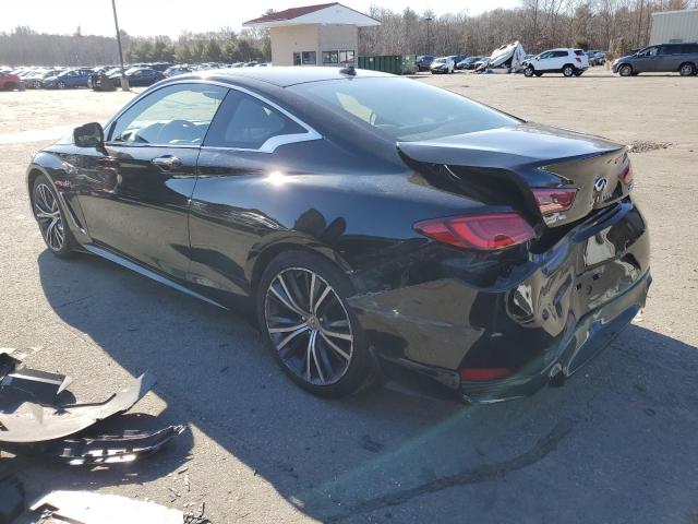 Photo 1 VIN: JN1EV7EL5HM551549 - INFINITI Q60 PREMIU 