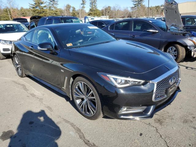 Photo 3 VIN: JN1EV7EL5HM551549 - INFINITI Q60 PREMIU 