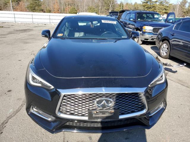 Photo 4 VIN: JN1EV7EL5HM551549 - INFINITI Q60 PREMIU 