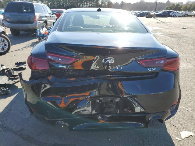 Photo 5 VIN: JN1EV7EL5HM551549 - INFINITI Q60 PREMIU 