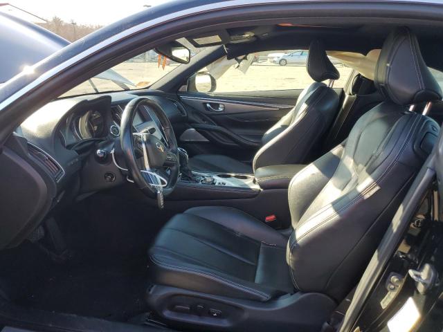 Photo 6 VIN: JN1EV7EL5HM551549 - INFINITI Q60 PREMIU 