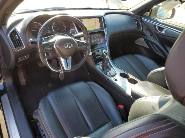 Photo 7 VIN: JN1EV7EL5HM551549 - INFINITI Q60 PREMIU 