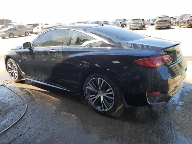 Photo 1 VIN: JN1EV7EL5HM552006 - INFINITI Q60 PREMIU 